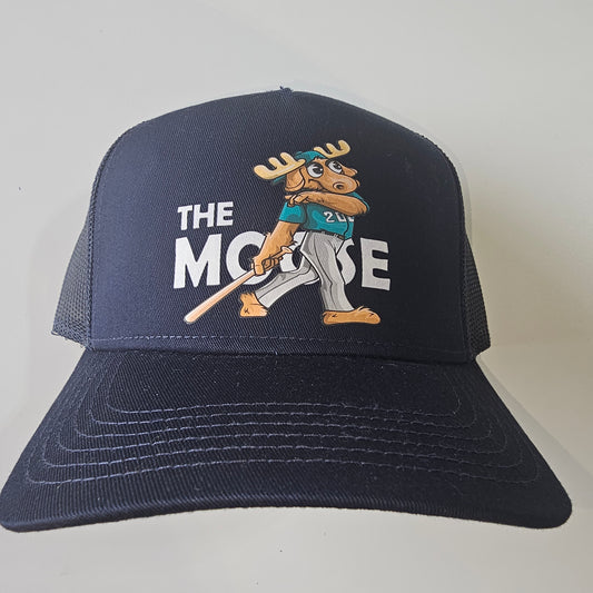 The Moose (Navy)