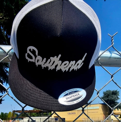 Drippy Southend (Blk & Wht)